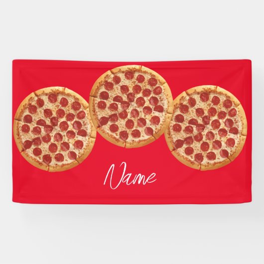 Pepperoni Pizza Thunder_Cove Spandoek (Horizontaal)