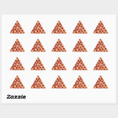 Pepperoni Pizza Thunder_Cove Sticker (Vel)