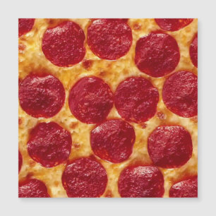 pepperonis pizza