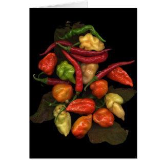 Peppers