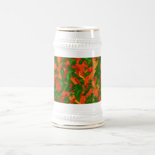 Peppers Bierpul (Center)