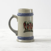 Peppers Bierpul (Links)