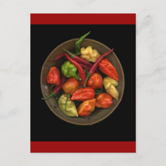 Peppers Briefkaart