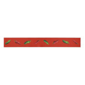 Peppers Grosgrain Lint (Voorkant)