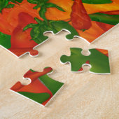 Peppers Legpuzzel (Zijkant)