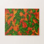 Peppers Legpuzzel (Horizontaal)
