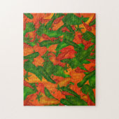 Peppers Legpuzzel (Verticaal)
