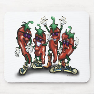 Peppers Muismat