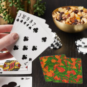 Peppers Pokerkaarten (Insitu)