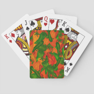 Peppers Pokerkaarten