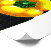 Peppers Poster (Hoek)