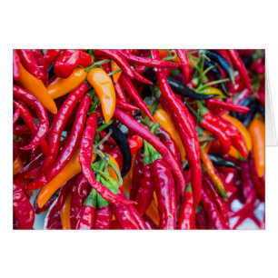 Peppers van warmtekrachtkoppeling op de markt voor
