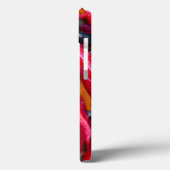 Peppers van warmtekrachtkoppeling op de markt voor Case-Mate iPhone case (Achterkant / Links)
