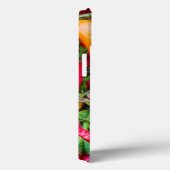 Peppers van warmtekrachtkoppeling op de markt voor Case-Mate iPhone case (Achterkant / Rechts)