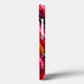Peppers van warmtekrachtkoppeling op de markt voor Case-Mate iPhone case (Achterkant / Links)