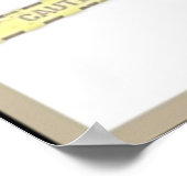 Pepperwood Chronicles Poster (Hoek)