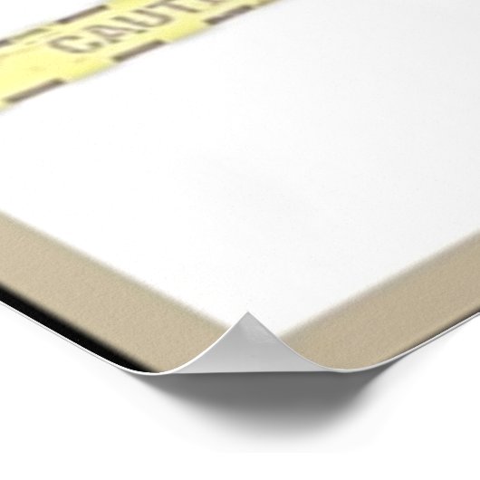 Pepperwood Chronicles Poster (Hoek)