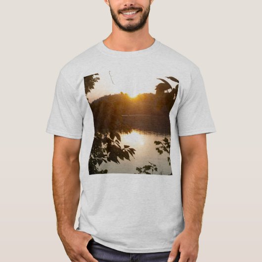 peppie, het leven op foto's 569 t-shirt (Voorkant)