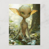 Peppita Briefkaart (Voorkant)