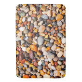 Pepples afbeelding for Large Bath Mat (Voorkant Verticaal)
