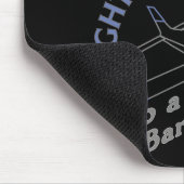 Peppy's Flight Academy Muismat (Hoek)