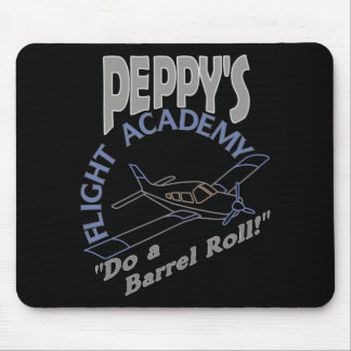 Peppy's Flight Academy Muismat