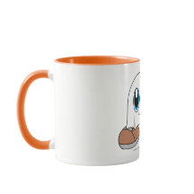 PEQE Halloween Collectie - Ghost