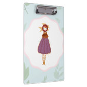 Pequeña pez klembord (Rechts)