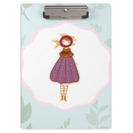 Pequeña pez klembord