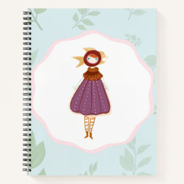 Pequeña pez  notitieboek