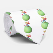 Pequeno Príncipe Stropdas (Opgerold)