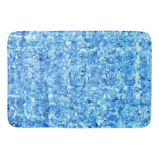 Pequenos entalhes em desenho como à caneta badmat (Voorkant)