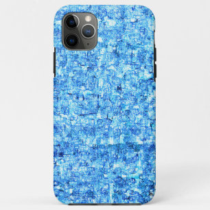 Pequenos entalhes em desenho como à caneta Case-Mate iPhone case