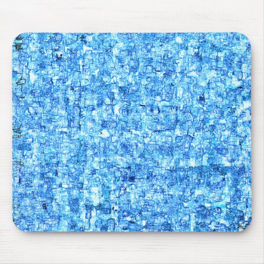 Pequenos entalhes em desenho como à caneta muismat (Voorkant)