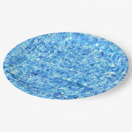 Pequenos entalhes em desenho como à caneta papieren bordje