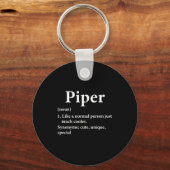 Per Definition  Sleutelhanger (Voorkant)