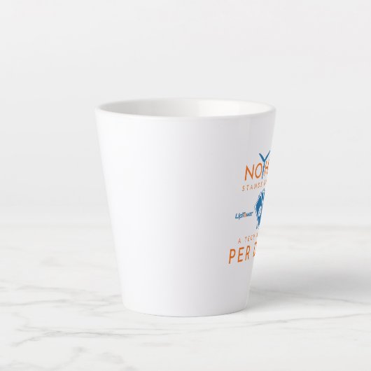 Per Diem Humor - Mok (Voorkant)