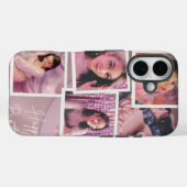 per Hoesje-Mate Telefoonhoes, Apple iPhone 16, Sto Case-Mate iPhone Case (Achterkant (horizontaal))