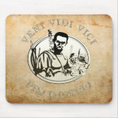 Per Imperio Muismat (Voorkant)