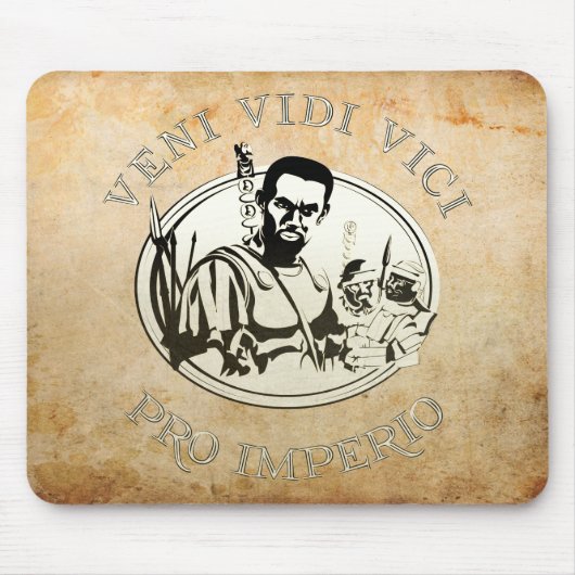 Per imperio-Muismat Muismat (Voorkant)