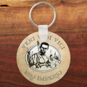 Per Imperio Sleutelhanger (Voorkant)