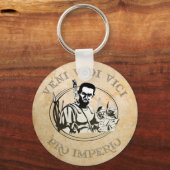 Per Imperio Sleutelhanger (Voorkant)
