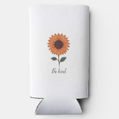 per koeler Van "vriendelijkheid bloei" collectie (Achterkant)