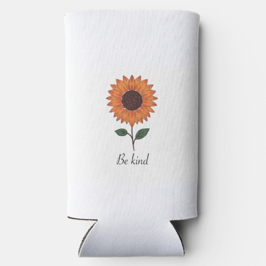 per koeler Van "vriendelijkheid bloei" collectie (Achterkant)