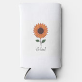 per koeler Van "vriendelijkheid bloei" collectie (Voorkant)