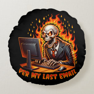 Per mijn laatste e-mail rond kussen