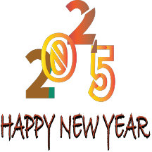 Per mok Nieuwjaar 2025