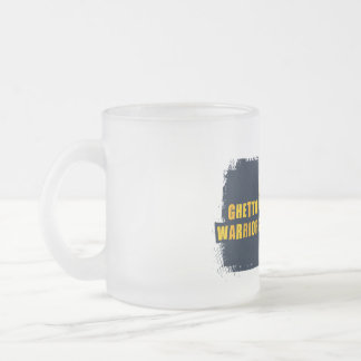 Per mug matglas koffiemok