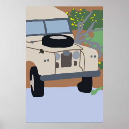 per poster (Voorkant)