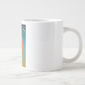 per specialty mug foucus  grote koffiekop (Rechts)